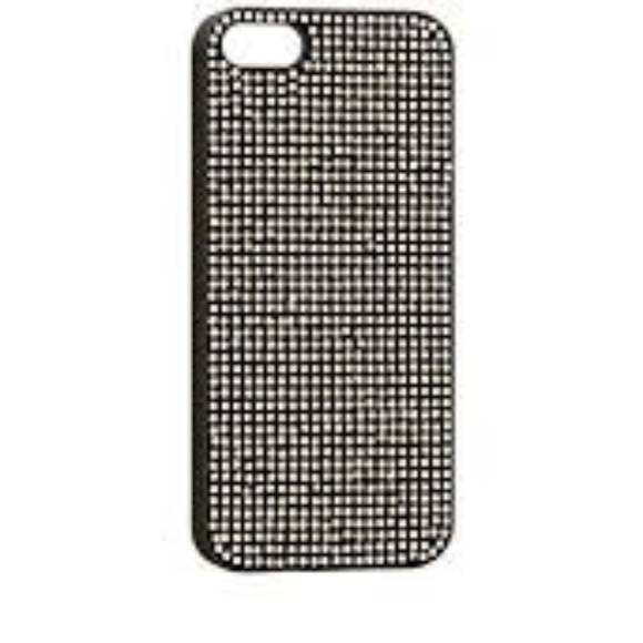 iWave Other - iWave Gold Bling iPhone 5 Hard Cell Case New